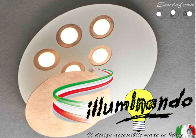 ILLUMINANDO - tsagenzia.it